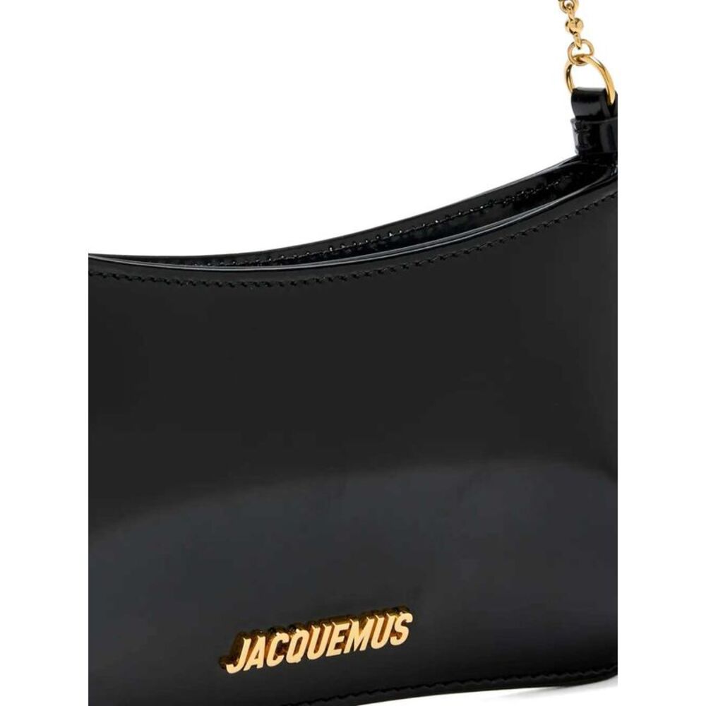 Jacquemus Women Chain Shoulder Bag - Picture 3 of 4
